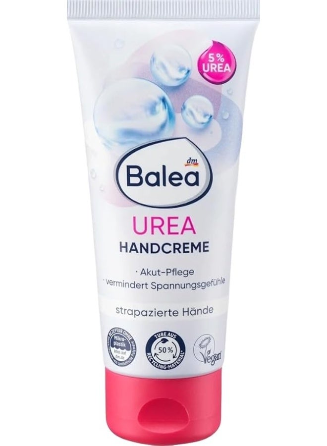 Balea Urea Hand Cream 100 ml
