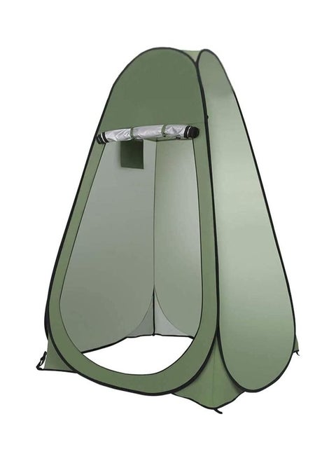 Outdoor Changing Clothes Shower Tent