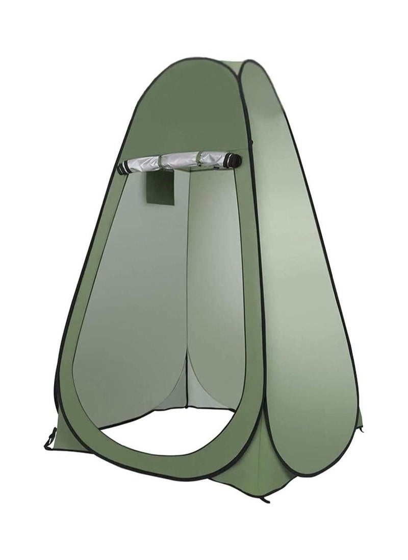 Outdoor Changing Clothes Shower Tent