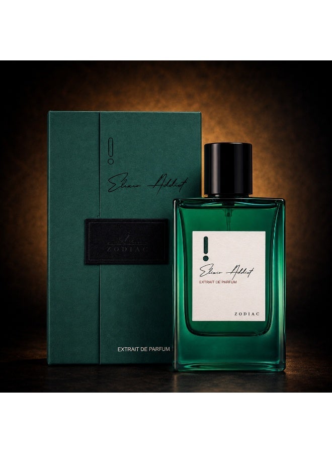 زودياك عطر زودياك الكسير اديكت اكسترايت دي بارفيوم 60 مل - Image 1