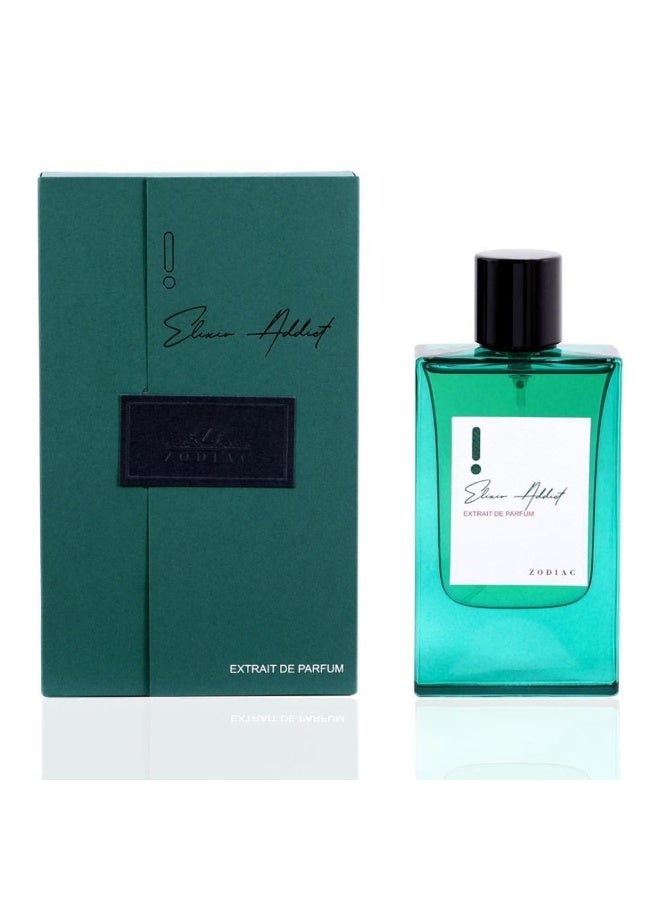 زودياك عطر زودياك الكسير اديكت اكسترايت دي بارفيوم 60 مل - Image 2