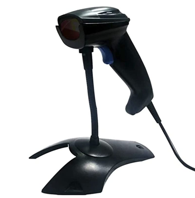 U.POS UP 630 M Wired Barcode Scanner for Reading All Types of Linear Barcodes