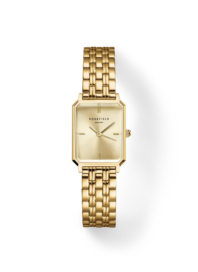 Rosefield The Octagon XS Champagne Gold Women Watch - OCGSG-O82 - pzsku/ZB39610248DFC77B4C523Z/45/_/1731578588/d293d388-cb71-439e-a646-1c02ec4ca794