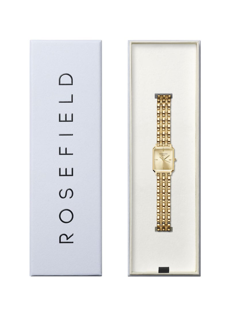 Rosefield The Octagon XS Champagne Gold Women Watch - OCGSG-O82 - pzsku/ZB39610248DFC77B4C523Z/45/_/1731578590/746e3382-d37e-466b-8f88-39646384cd10