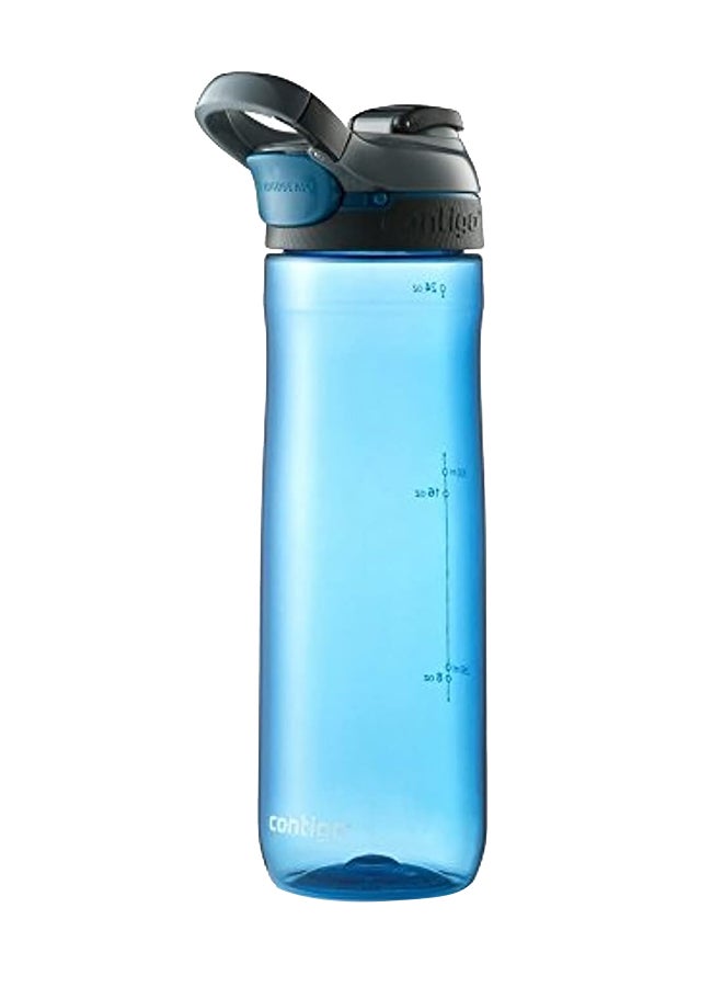 Contigo Trinkflasche Cortland blau MonacoGrey - Image 1