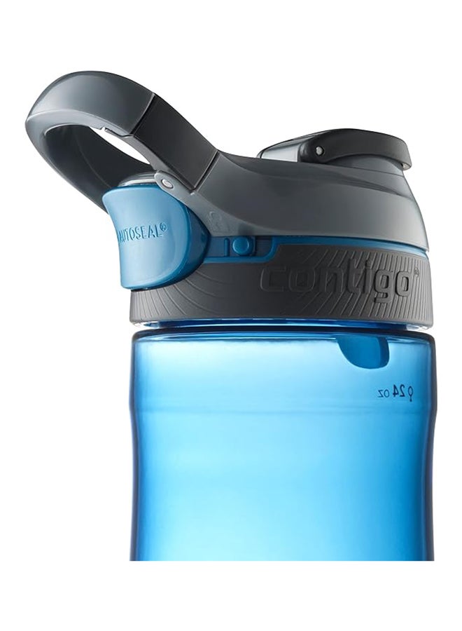 Contigo Trinkflasche Cortland blau MonacoGrey - Image 5