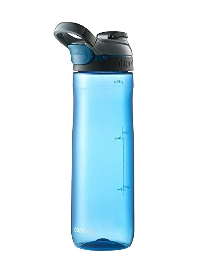 Contigo Trinkflasche Cortland blau MonacoGrey - Image 2