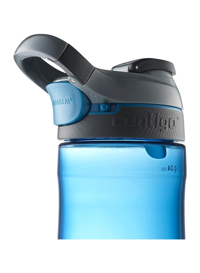 Contigo Trinkflasche Cortland blau MonacoGrey - Image 4