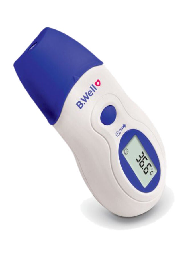 B.Well Infrared Ear/Forehead Thermometer – WF 1000 - Image 2