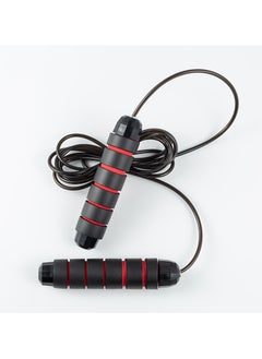 Generic Adjustable Jump Rope Skipping Rope for Kids and Adults  - Image 2