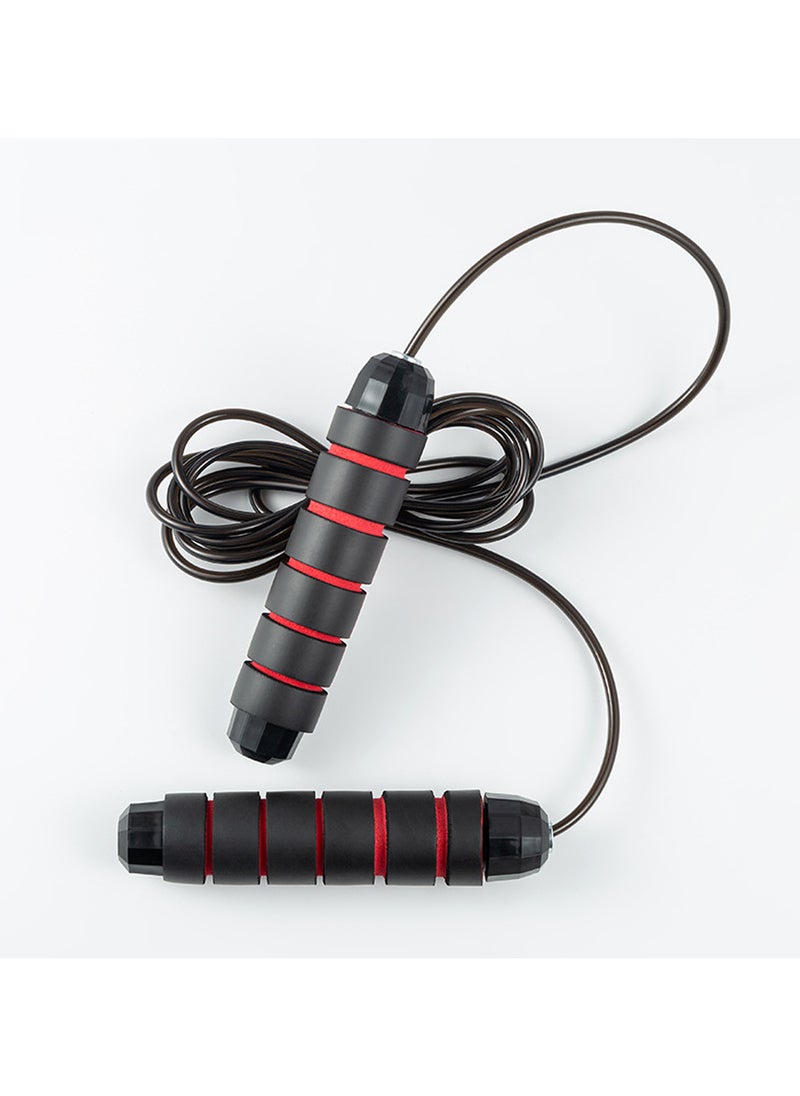 Generic Adjustable Jump Rope Skipping Rope for Kids and Adults  - Image 2