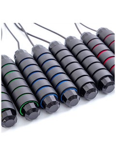 Generic Adjustable Jump Rope Skipping Rope for Kids and Adults  - Image 4
