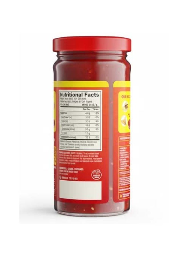 MASTER CHOW Hot and Spicy Schezwan Dip 250g - Image 2