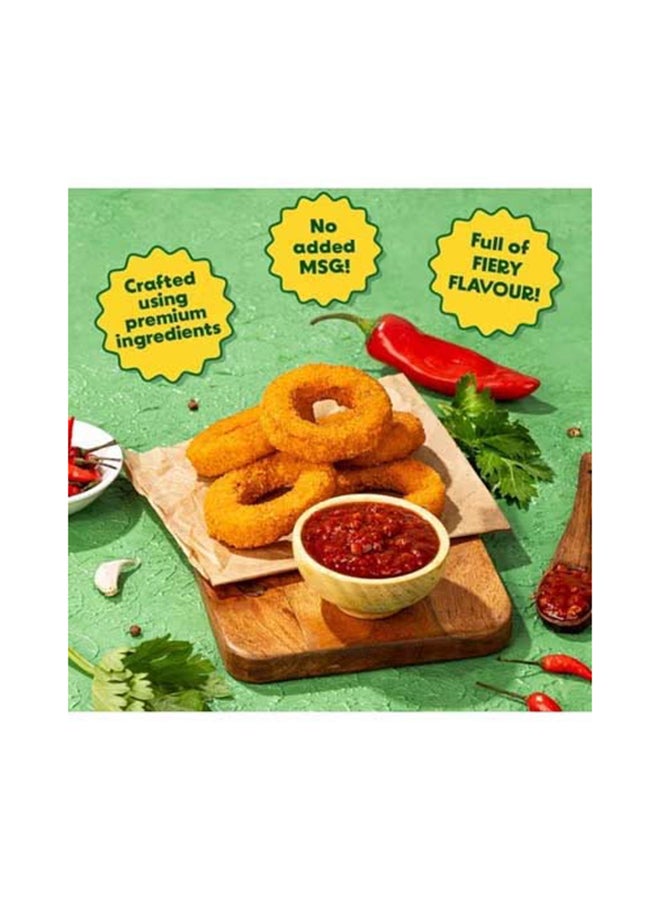 MASTER CHOW Hot and Spicy Schezwan Dip 250g - Image 4