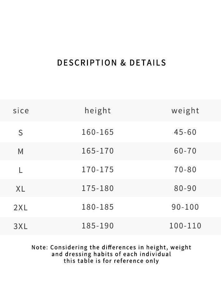 G&G AVENUE - Heavy cotton fabric Men's Sports Style Pure Cotton Thick Oversized Round Neck T-shirt White Trendy Letter Pattern Casual Style (One Piece) - Image 1