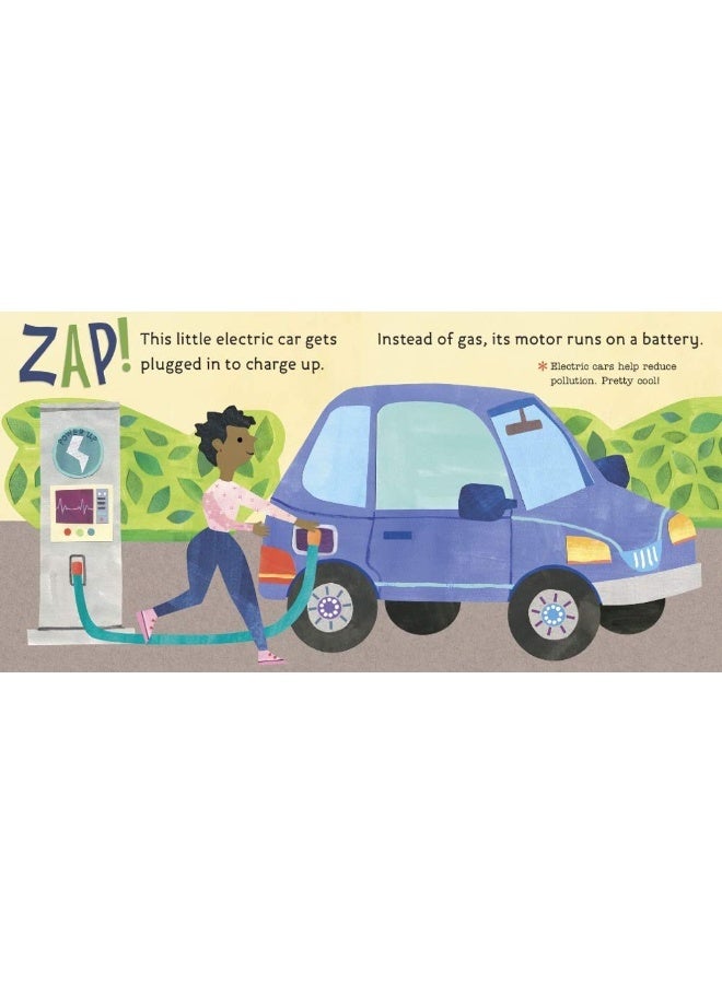 Hello, World Cars and Trucks - Image 2