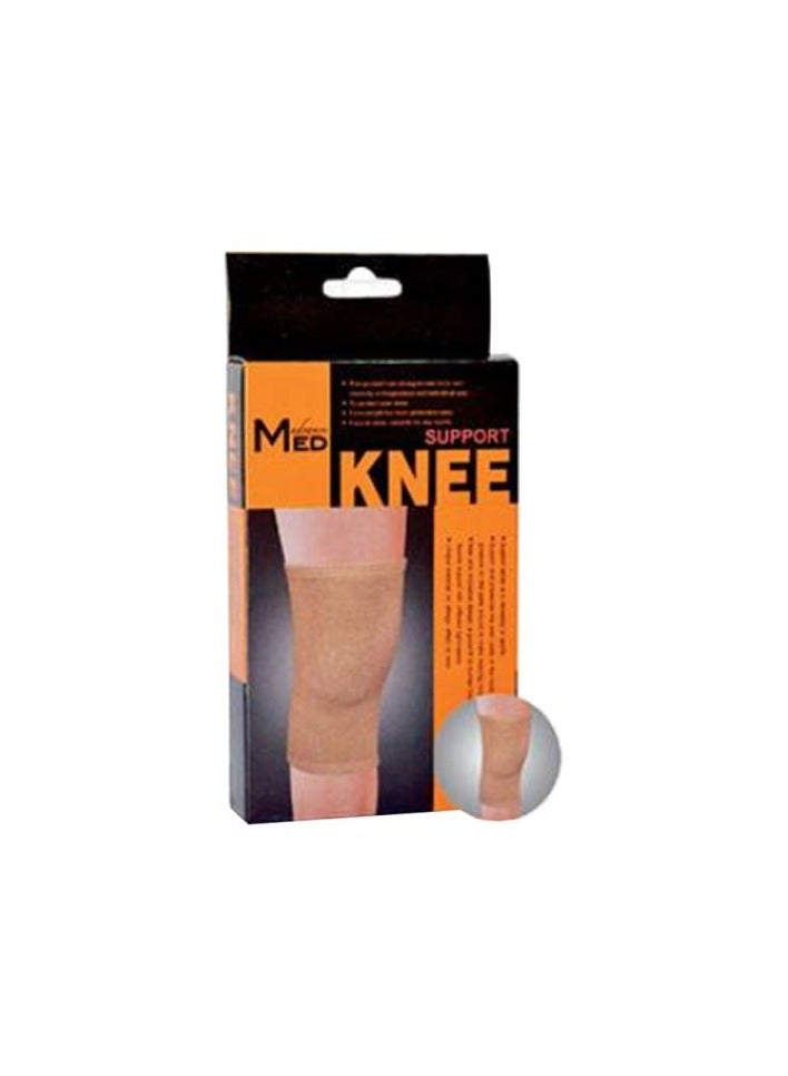 AdvanceMed Advance Med Knee Support Brown