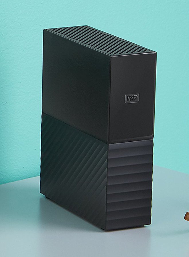 دبليو دي محرك الأقراص الصلب الخارجي للكمبيوتر المكتبي ماي بوك 6 TB - Image 4