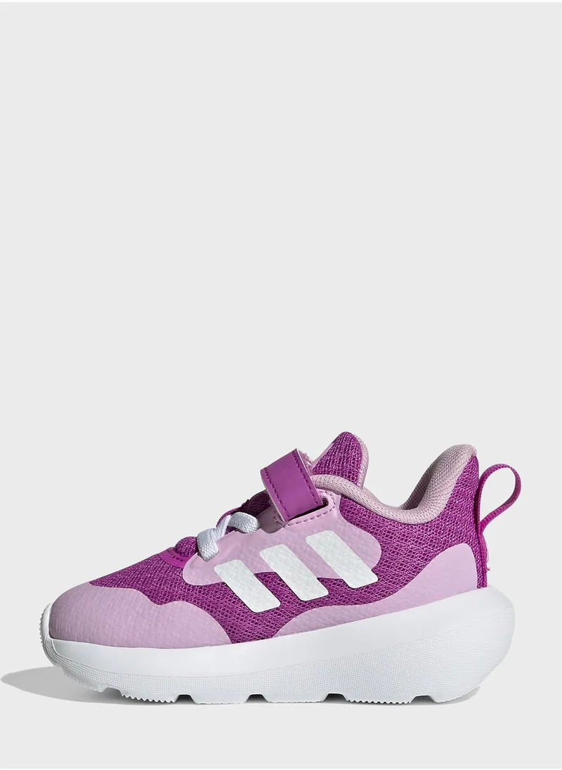 Adidas Infant Fortarun 3.0 El