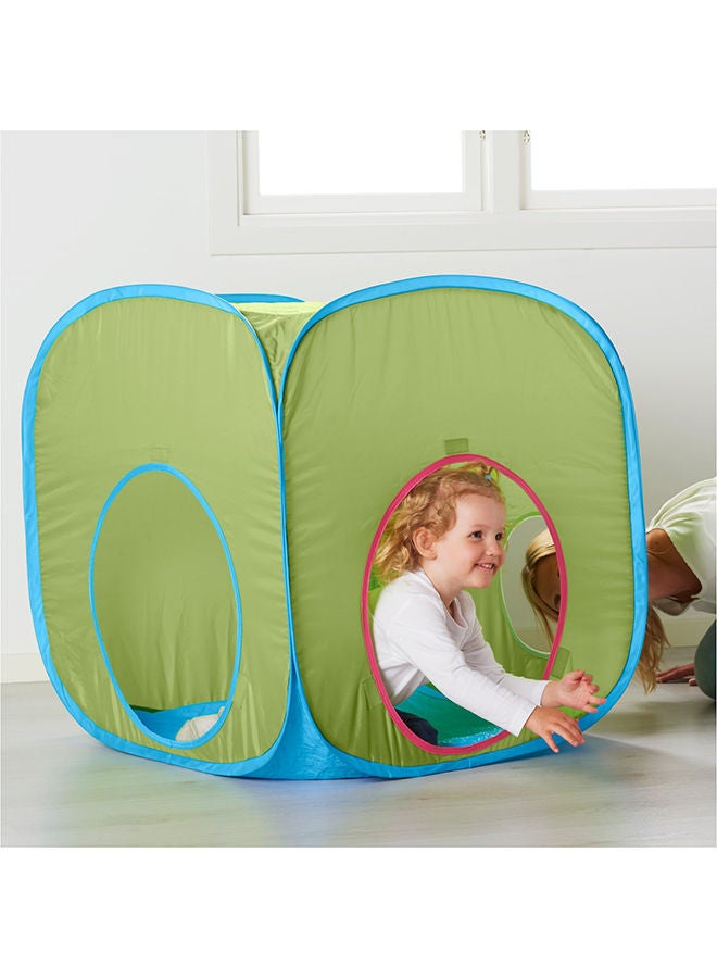 NIBEMINENT Children's Tent - Image 2