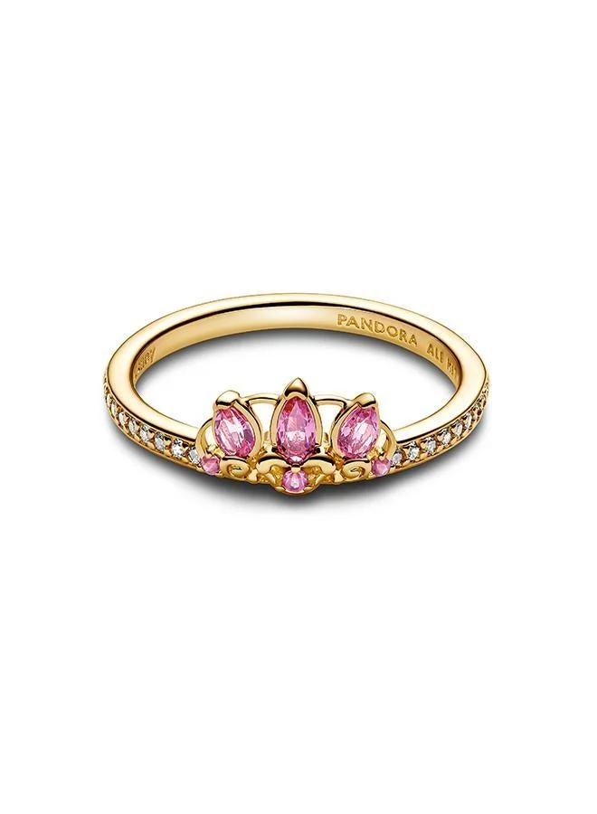 Disney Princess Rapunzel Tiara Ring