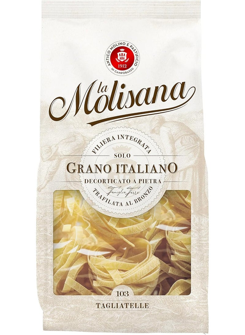 MOLISANA TAGLIATELLE N 103