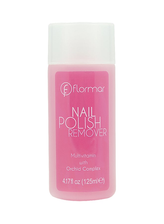 flormar Nail Polish Remover - Image 1