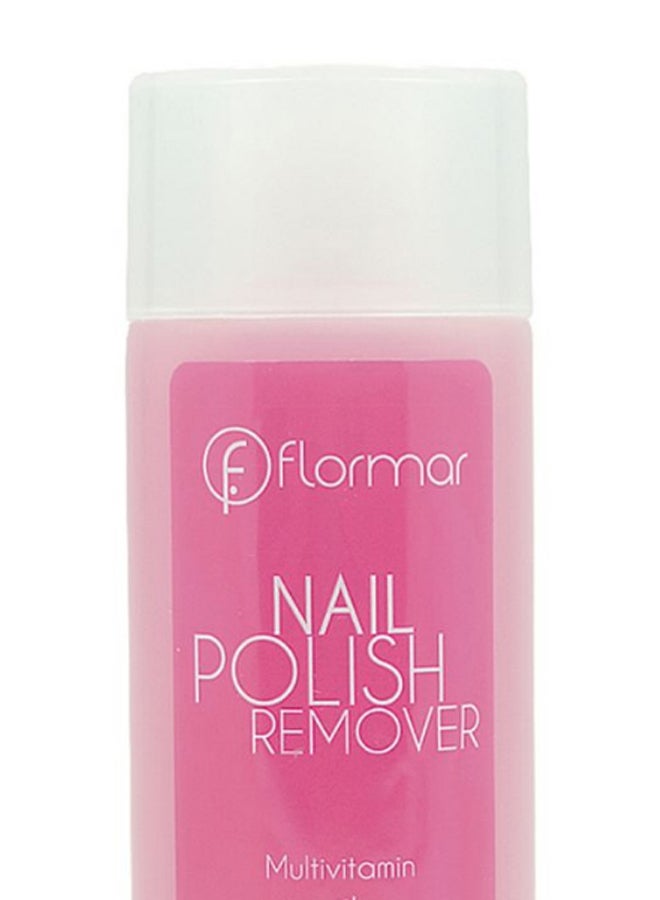 flormar Nail Polish Remover - Image 2