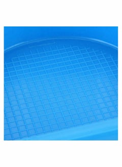 Y&D 2 Pcs Hanging Bird Bath Cube Bathtub Shower Box Cage Small Parrot Tub for Little Parrots Crested Myna  - Image 5