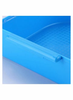 Y&D 2 Pcs Hanging Bird Bath Cube Bathtub Shower Box Cage Small Parrot Tub for Little Parrots Crested Myna  - Image 2