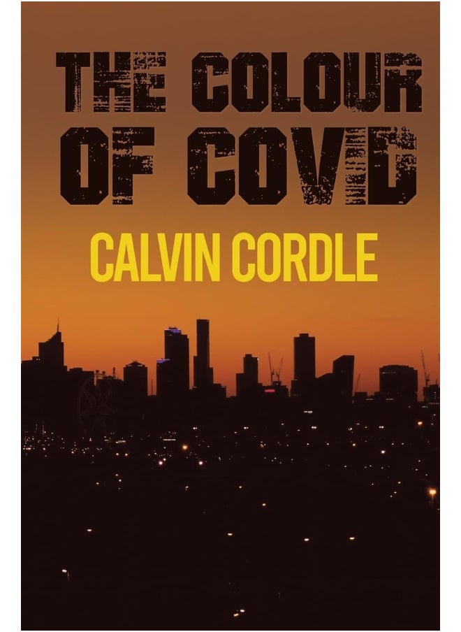 null - The Colour of Covid - Image 1