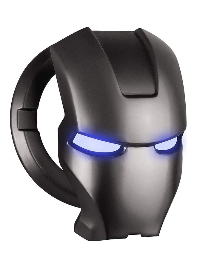 MUNTAQI Car Engine Start Stop Button Cover - Image 1