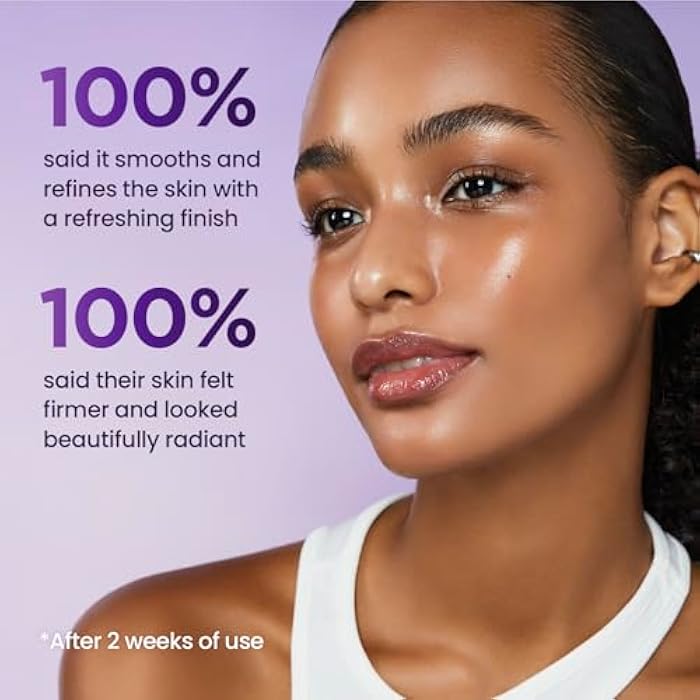 BIOHEAL BOH كريم رذاذ BIOHEAL BOH Probioderm™ 3D لرفع الوجه 3.38 أونصة سائلة (100 مل) | مرطبات الوجه، رذاذ سيروم مرطب متألق، رذاذ مرطب معزز للمرونة للوجه، الرقبة والصدر - Image 4