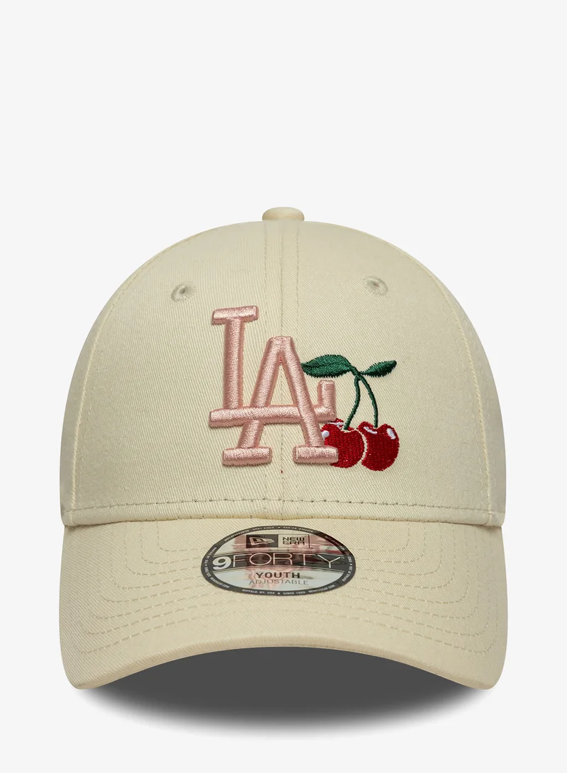 نيو ايرا 9Forty New York Yankees Chyt Fruit Icon Cap