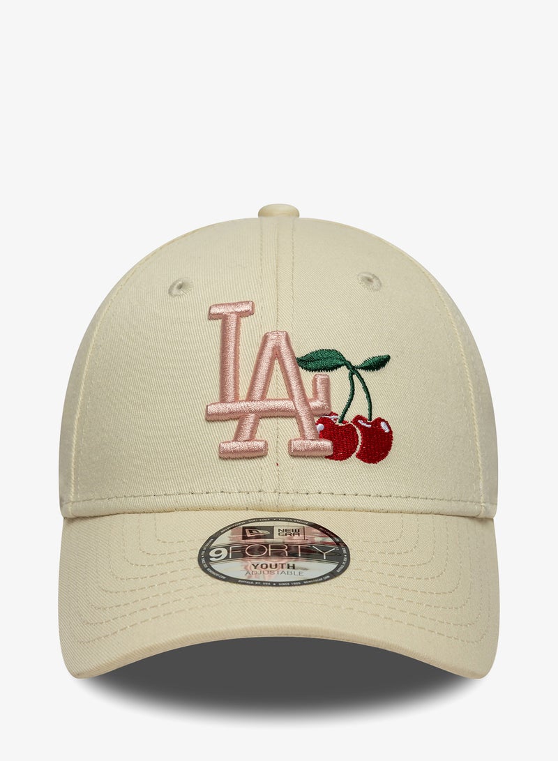 نيو ايرا قبعة نيويورك يانكيز تشيت فروت آيكون فورتي - Image 1