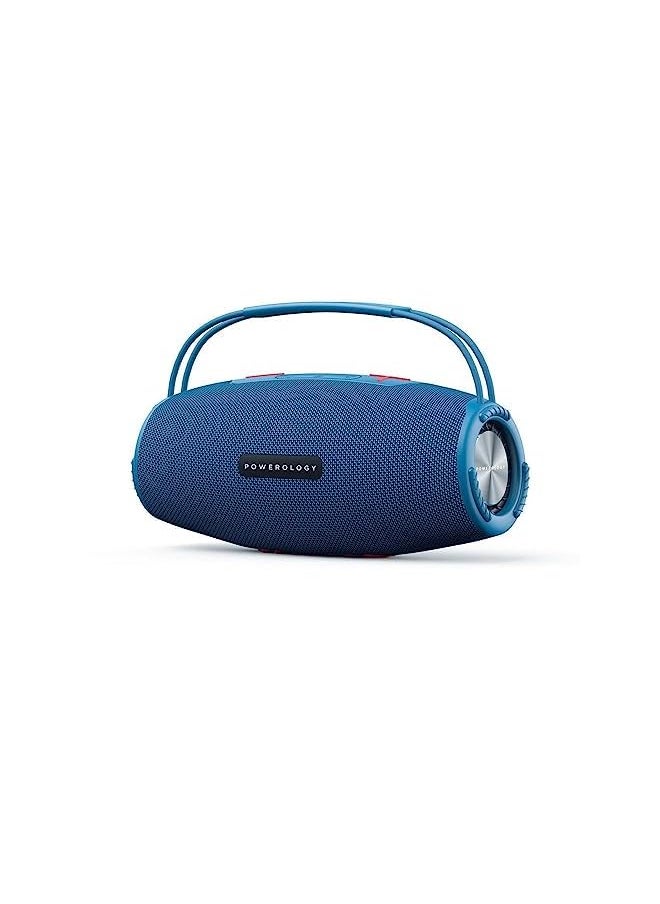 Phantom Wireless Bluetooth Speaker Navy Blue - pzsku/ZB397C43AEF081F0D3CFBZ/45/_/1704128009/3b09ec8a-dbe7-4b5d-86a2-922c44240d0a