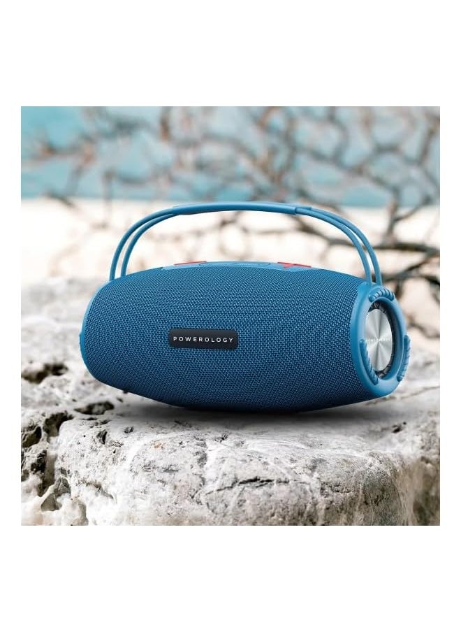 Phantom Wireless Bluetooth Speaker Navy Blue - pzsku/ZB397C43AEF081F0D3CFBZ/45/_/1704128109/91e5e22b-919d-40e2-a15f-0583deda09f7