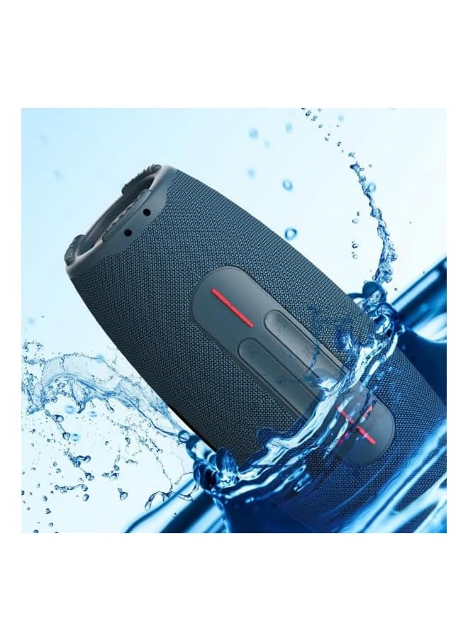 Phantom Wireless Bluetooth Speaker Navy Blue - pzsku/ZB397C43AEF081F0D3CFBZ/45/_/1704128111/70c0f8f3-c2fe-4087-941b-f62e182d8f4f