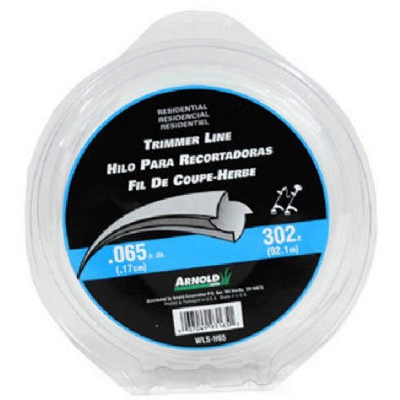 Arnold .065-Inch x 220-Foot Residential Grade String Trimmer Line - Image 2