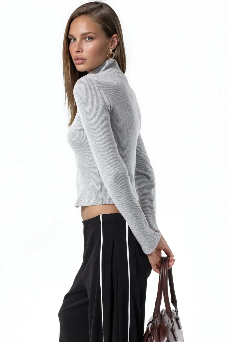 بوسيم BUSEM Women's Knit Cardigan