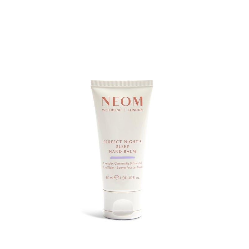 NEOM Neom  Hand Balm 30ml  101 fl oz 30ml Sleep