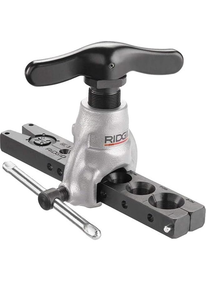 ريدجيد 41162 377 أداة توسيع الأنابيب الدقيقة غير القابلة للثني، أداة توسيع الأنابيب بزاوية 37 درجة - Image 1