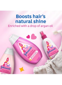 Baby Kids Conditioner Spray Shiny Drops 200ml - pzsku/ZB39836773EB6256ED516Z/45/_/1709370276/d96b9393-eb9a-49ad-98ef-071a75bd3a0e