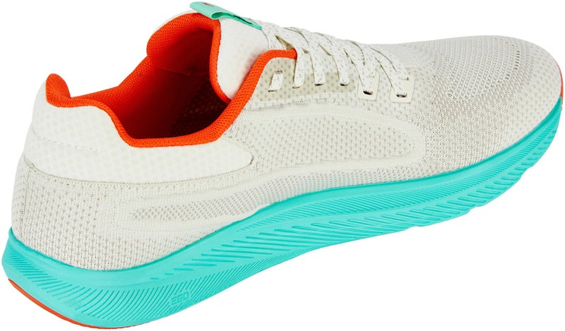 ALTRA Men's AL0A7R6M Escalante 3 Trail Running Shoe, White/Green - 12 M US - Image 2