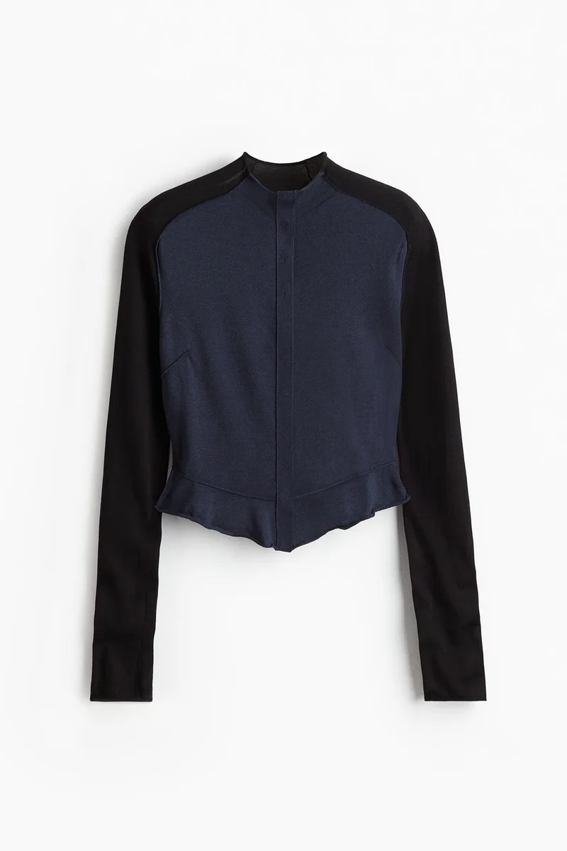 اتش اند ام كارديغان بحافة بيبلوم