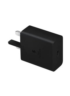 ELTRAZONE 45W USB C Charger compatible Samsung Super Fast Charger Type C for Samsung Galaxy S22 Ultra/S22+/S22/S21 Ultra/S21 Plus 5G/Note 20 Ultra/S20/S20 Ultra/Tab S8 Ultra S8+,PPS Fast Wall Charger  - Image 2