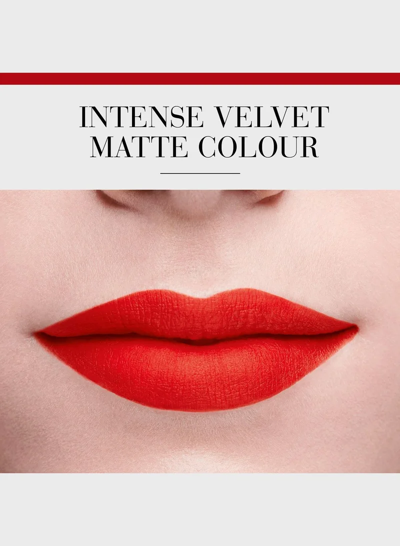 BOURJOIS PARIS Rouge Velvet Ink Matte Liquid Lipstick 08 Coquelic