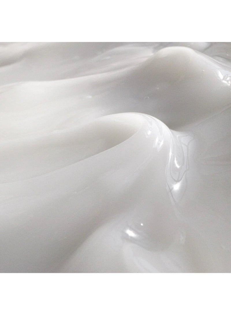 Milk Shake كريم تنعيم – كريم شعر خفيف مضاد للتجاعيد مع بروتينات الحليب والكينوا، فيتامين C ومرشحات UV – واقي حراري وكريم تصفيف مرطب للشعر الناعم واللامع والمقاوم للرطوبة، 150 مل - Image 2