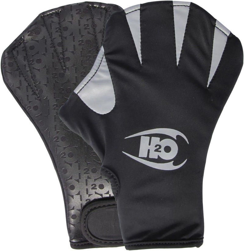H2ODYSSEY 2mm Neoprene Paddle Gloves - Stretch Material Super Flexible Scuba Gloves - Image 1