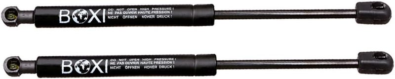 BOXI Hood Lift Supports for Hyundai Genesis 2009-2014 - Image 4